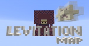 İndir Levitation için Minecraft 1.9