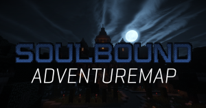 İndir Soulbound için Minecraft 1.10