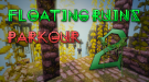 İndir Floating Ruins Parkour 2 için Minecraft 1.10