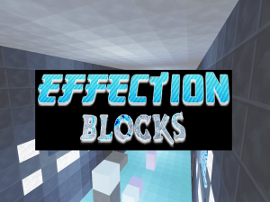 İndir Effection Blocks için Minecraft 1.10.2