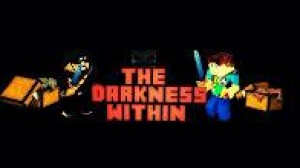 İndir The Darkness Within için Minecraft 1.9.4
