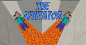 İndir The Levitator için Minecraft 1.10