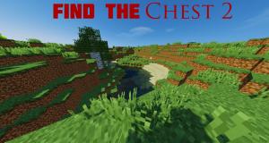 İndir Find the Chest 2 için Minecraft 1.9.4