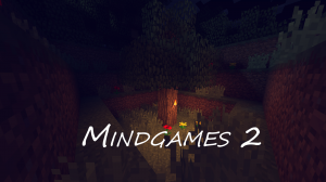 İndir MindGames 2 için Minecraft 1.10