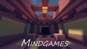 İndir MindGames için Minecraft 1.9.4