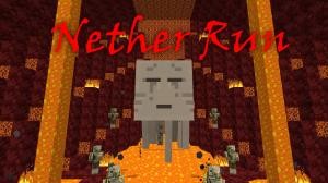 İndir Nether Run için Minecraft 1.10