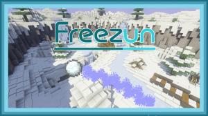 İndir Freezun için Minecraft 1.12.2