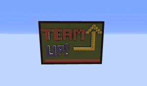 İndir TeamUP için Minecraft 1.10