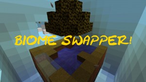 İndir Biome Swapper için Minecraft 1.10