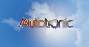 İndir Autotronic için Minecraft 1.9.4