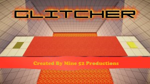 İndir The Glitcher için Minecraft 1.9.4