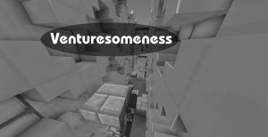 İndir Venturesomeness için Minecraft 1.10