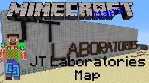 İndir JT Laboratories için Minecraft 1.9.4