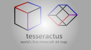 İndir Tesseractus için Minecraft 1.9.4