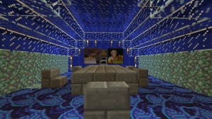 İndir Small Rooms but Big Challenge için Minecraft 1.12.2