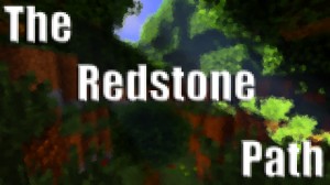 İndir The Redstone Path için Minecraft 1.9