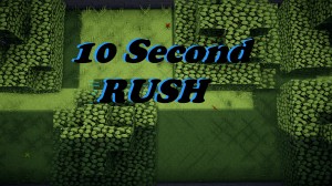 İndir 10 Second Rush! için Minecraft 1.9.4