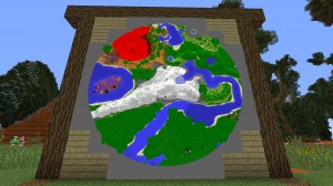 İndir Survival Void Island için Minecraft 1.12.2