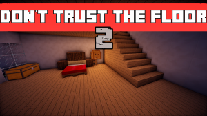 İndir Don't Trust The Floor 2 için Minecraft 1.9.4
