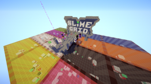 İndir SlimeGrid için Minecraft 1.9.4