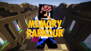 İndir Memory Parkour için Minecraft 1.9.2