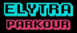 İndir Elytra Parkour için Minecraft 1.9.2