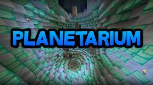 İndir Planetarium için Minecraft 1.9.2