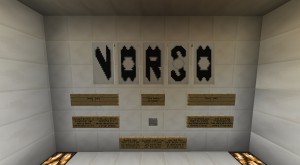 İndir Vorso Parkour için Minecraft 1.9.4