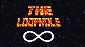İndir The Loophole için Minecraft 1.10.2