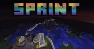 İndir Sprint Master için Minecraft 1.9.2