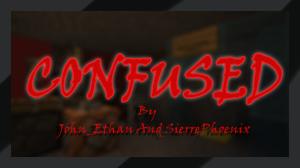 İndir Confused için Minecraft 1.9.2