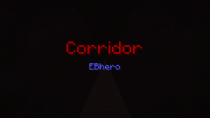 İndir Corridor için Minecraft 1.9.2