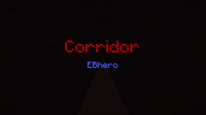 İndir Corridor için Minecraft 1.9.2