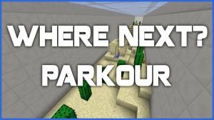 İndir Where Next? için Minecraft 1.9
