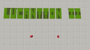 İndir Lucantton 2: The Quest for the Ruby Block için Minecraft 1.9.2