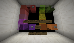 İndir Color Code için Minecraft 1.9.2