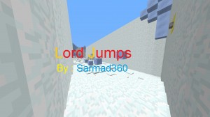 İndir Lord Jumps için Minecraft 1.9.2