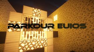 İndir Parkour Euios için Minecraft 1.9.2