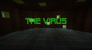 İndir The Virus için Minecraft 1.9.2