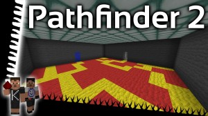 İndir Pathfinder 2 için Minecraft 1.9.2