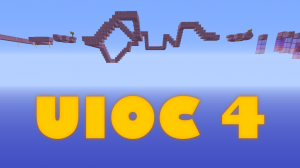 İndir UniqueImpact's Obstacle Course 4 için Minecraft 1.9.2
