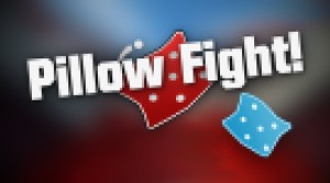 İndir Pillow Fight! için Minecraft 1.11