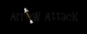 İndir Arrow Attack PvP için Minecraft 1.9