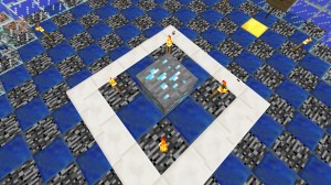 İndir Block Miner için Minecraft 1.9