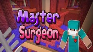 İndir Master Surgeon için Minecraft 1.9