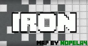 İndir Iron için Minecraft 1.12.2