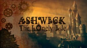 İndir Ashwick - The Lonely Isle için Minecraft 1.8