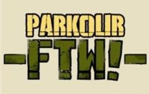İndir ParkourFTW için Minecraft 1.9