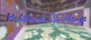İndir Multitask Challenge için Minecraft 1.9