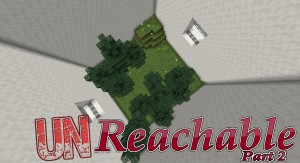 İndir UnReachable 2 için Minecraft 1.8.9